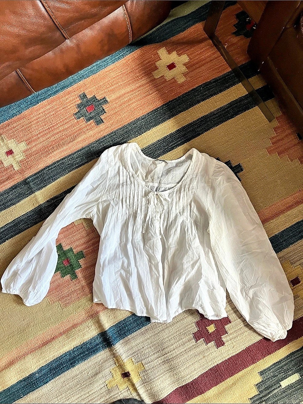Women’s blouse